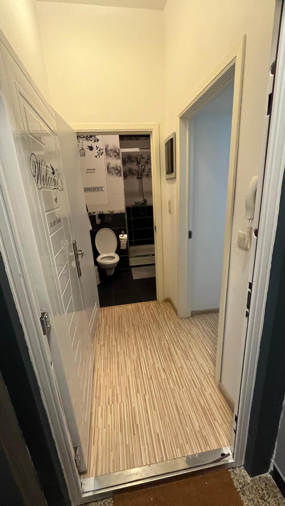 Two Bedroom Flat - Hyper Center Brüksel Dış mekan fotoğraf