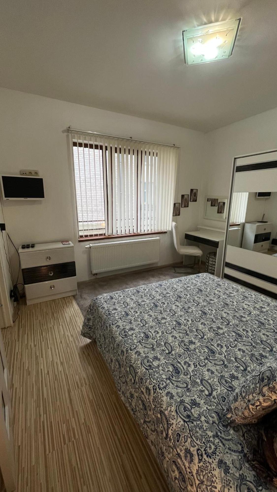 Two Bedroom Flat - Hyper Center Brüksel Dış mekan fotoğraf