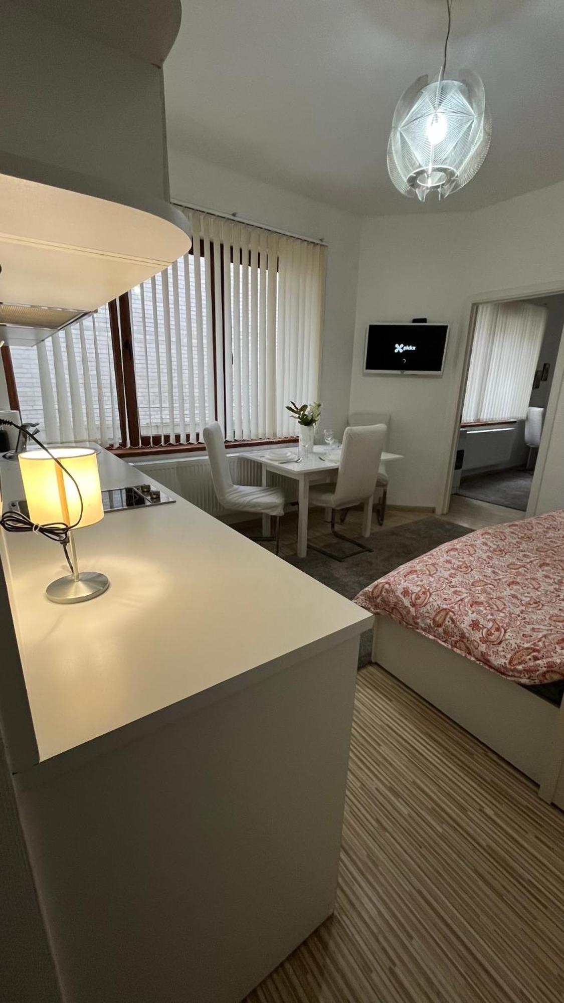 Two Bedroom Flat - Hyper Center Brüksel Dış mekan fotoğraf