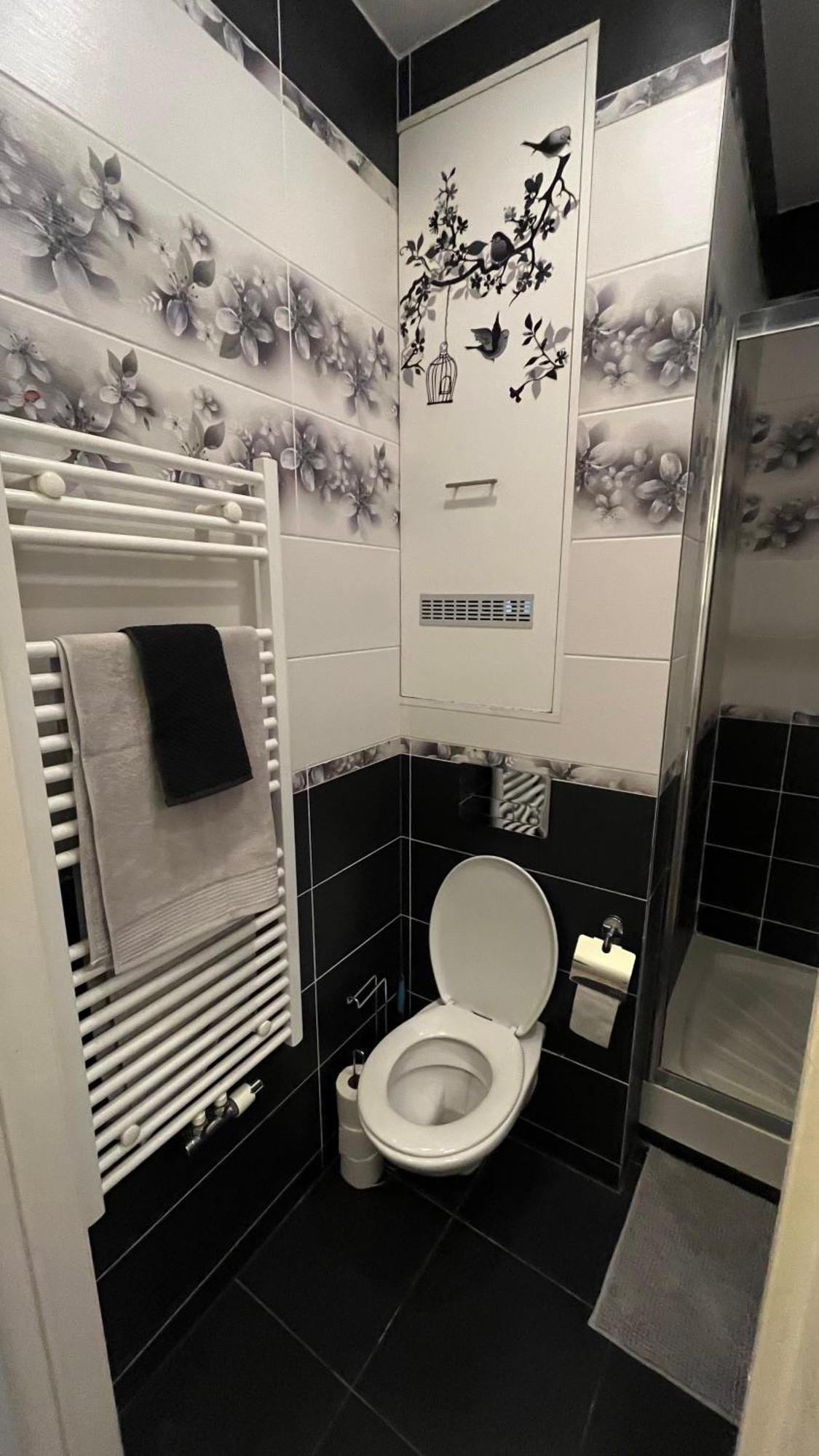 Two Bedroom Flat - Hyper Center Brüksel Dış mekan fotoğraf