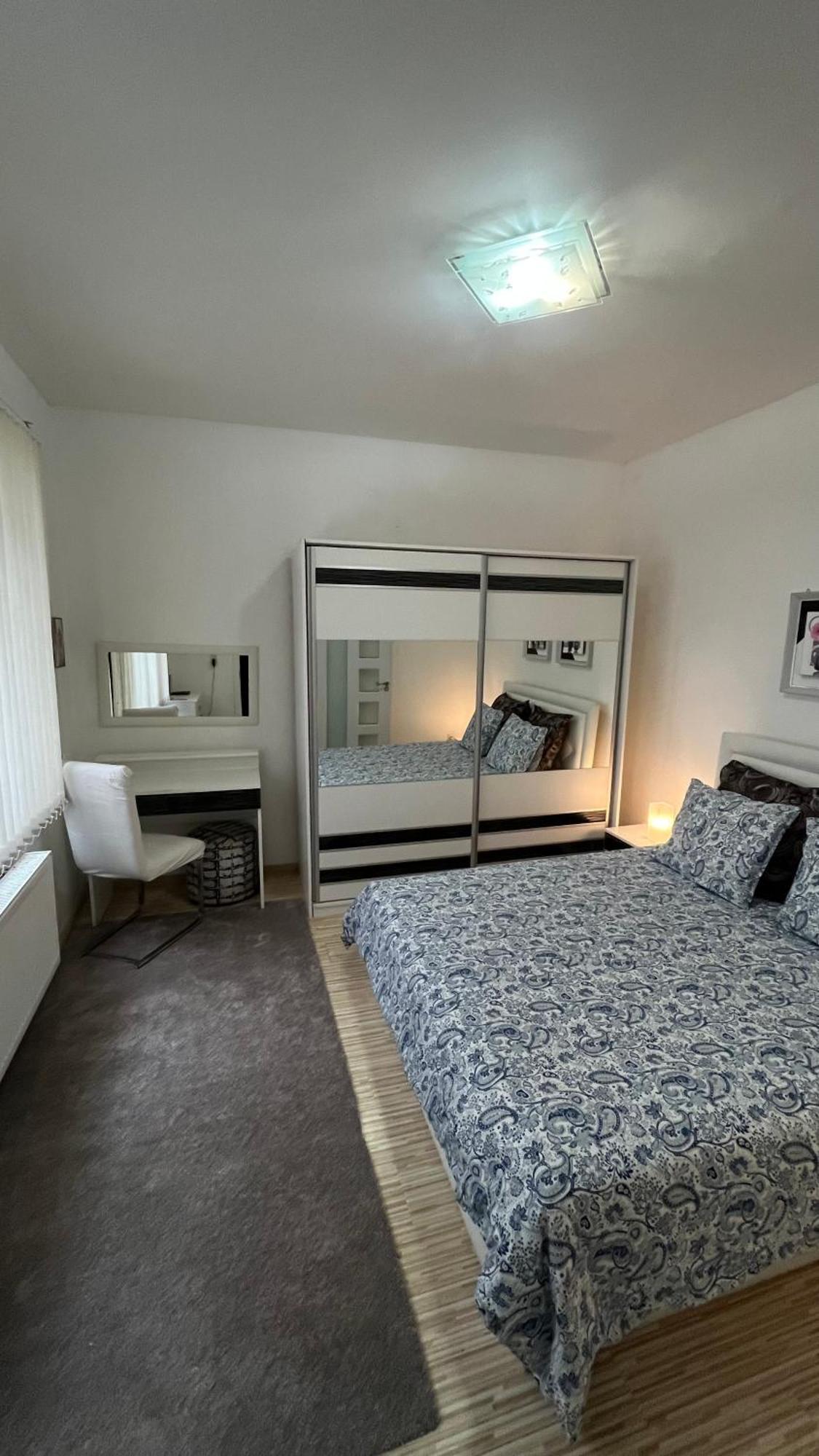 Two Bedroom Flat - Hyper Center Brüksel Dış mekan fotoğraf