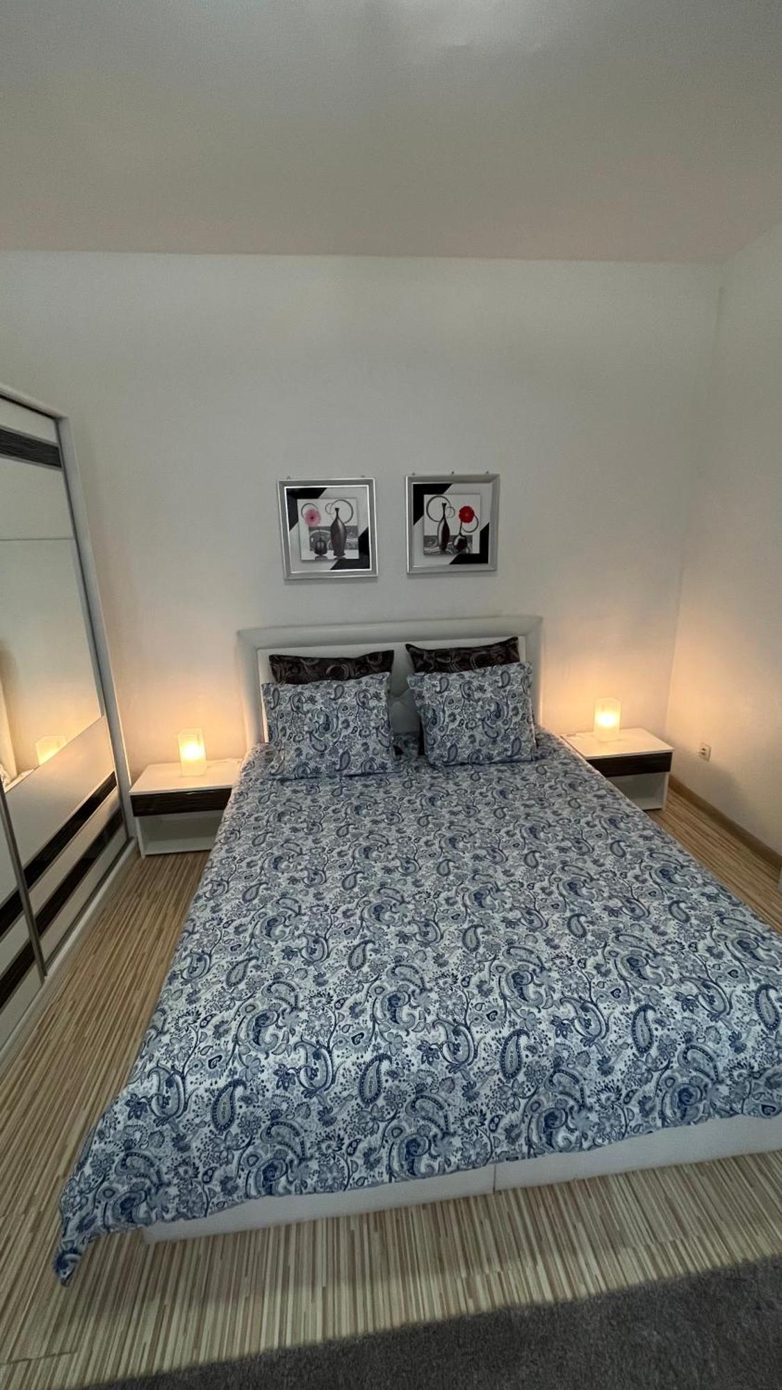 Two Bedroom Flat - Hyper Center Brüksel Dış mekan fotoğraf